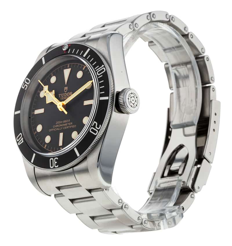 Tudor Black Bay M79230N-0009